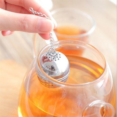Tea Accessories