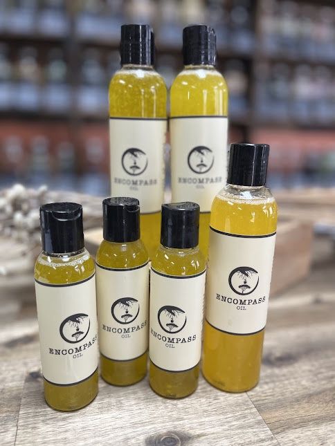 Encompass Oil