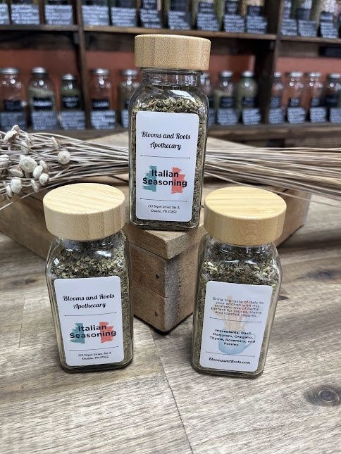 Italian Seasoning