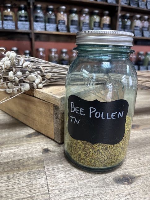 Bee Pollen