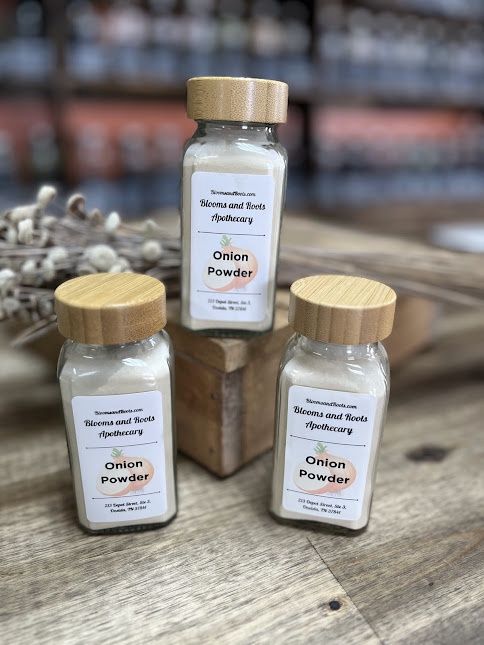 Onion Powder - Culinary