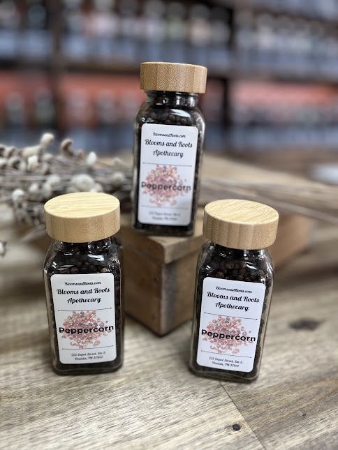 Peppercorn Whole - Culinary