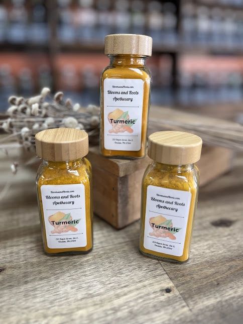 Turmeric Powder - Culinary