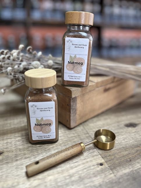 Nutmeg Powder - Culinary