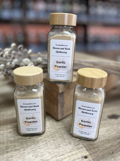 Garlic Powder - Culinary