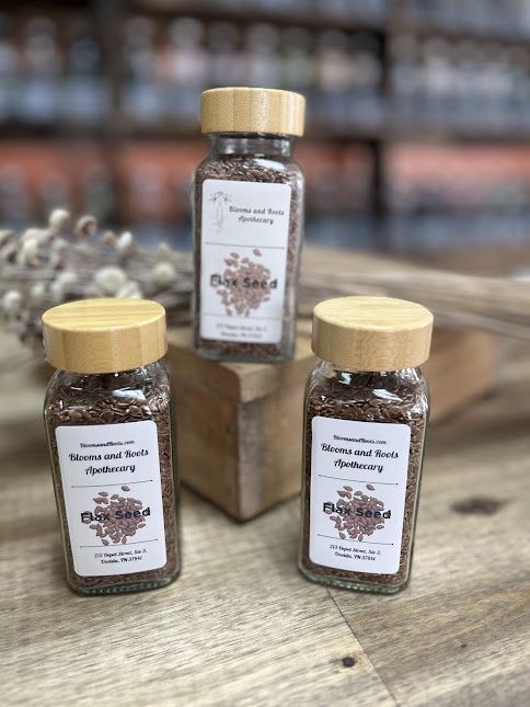 Flax Seed - Culinary