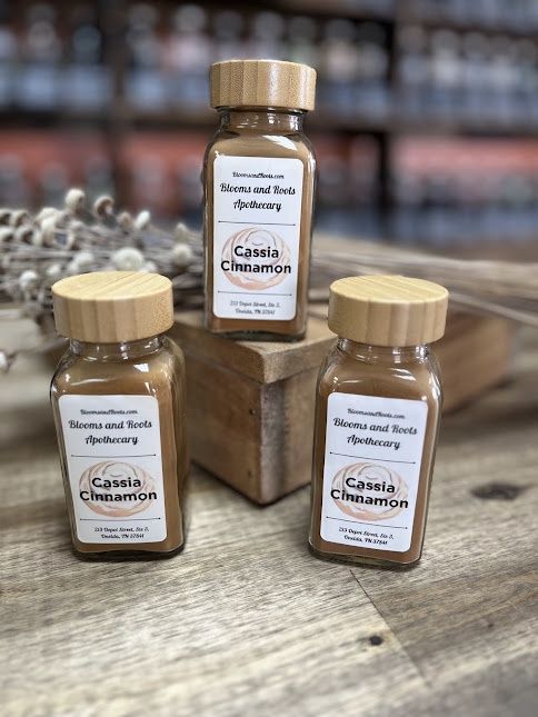 Cassia Cinnamon - Culinary