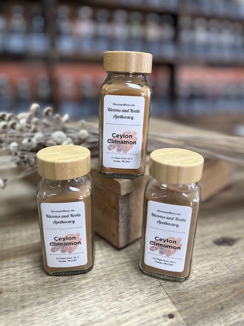 Ceylon Cinnamon - Culinary