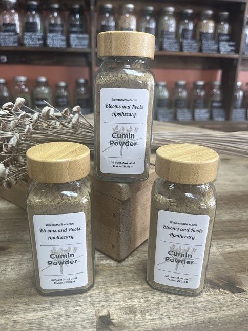 Cumin Powder