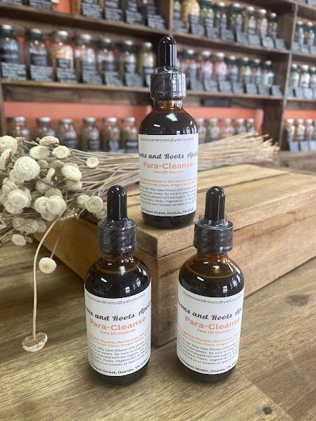 Para-Cleanse Two Pack - Original