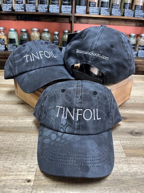 Tinfoil Hat