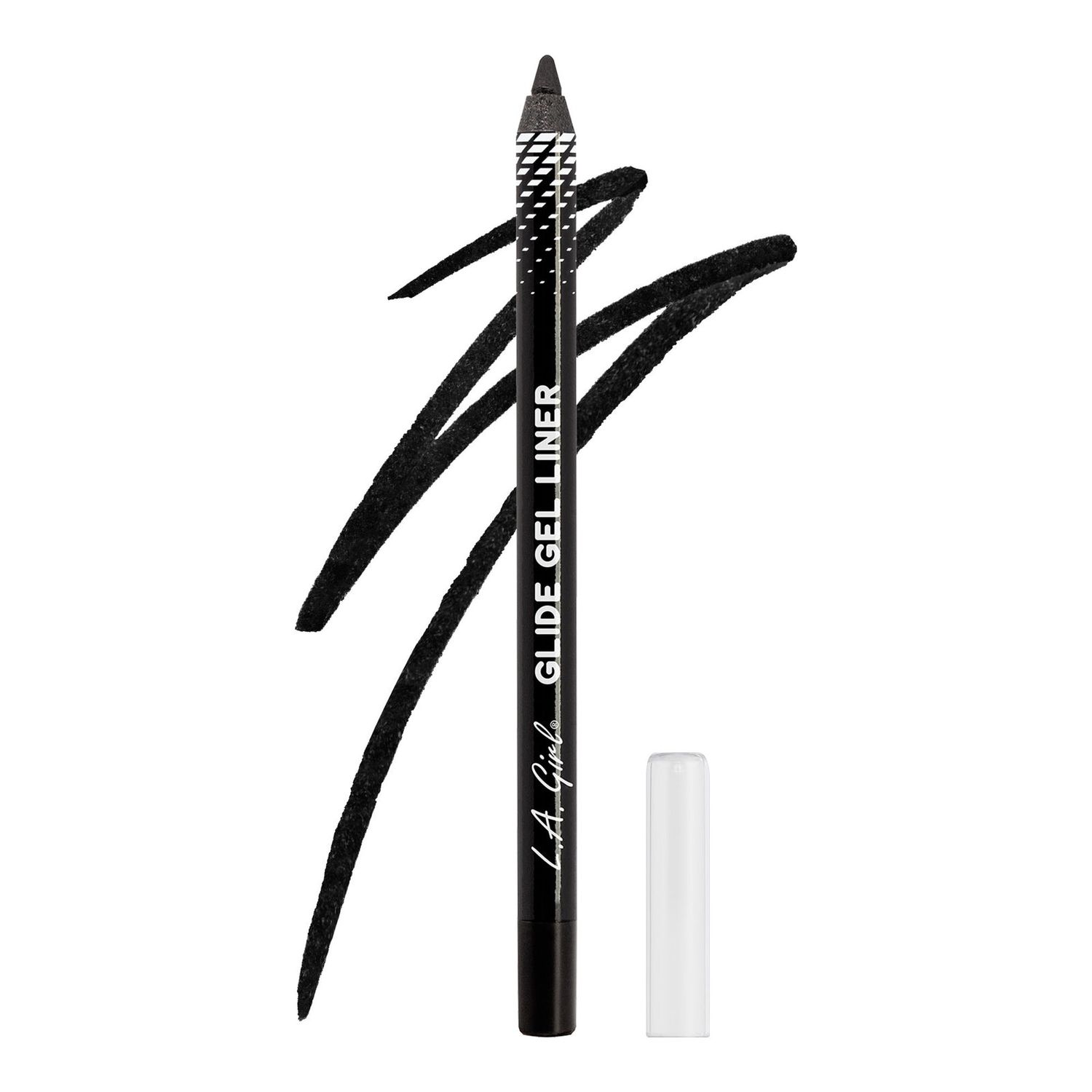 Glide Gel Eyeliner Pencil