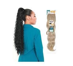 EZ WRAP SOFT CRIMP
