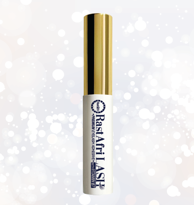 EYELASH GLUE - VITAMIN B7