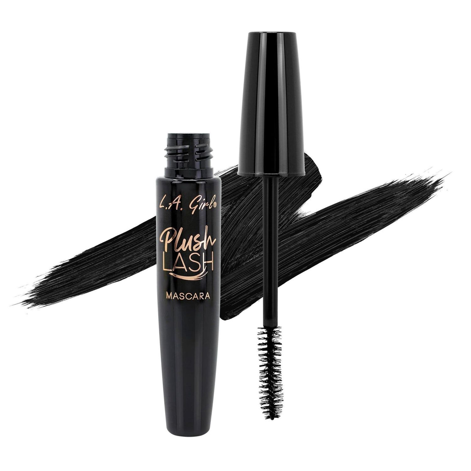 PLUSH LASH MASCARA