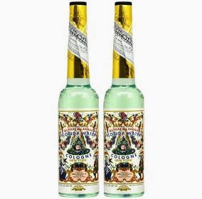 FLORIDA WATER COLOGNE