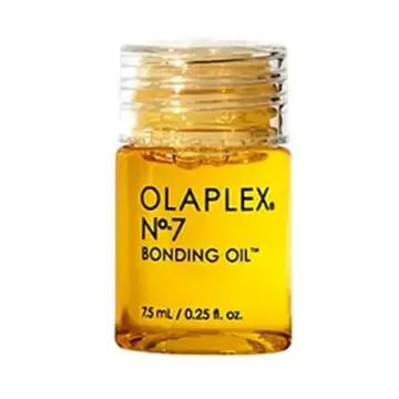Olaplex No.7 Bond Oil Heat Protector 450 Degrees, 0.25 oz