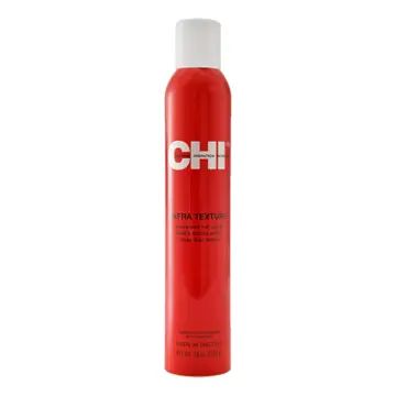 Chi Infra Texture Dual Action Hairspray, 10 oz.