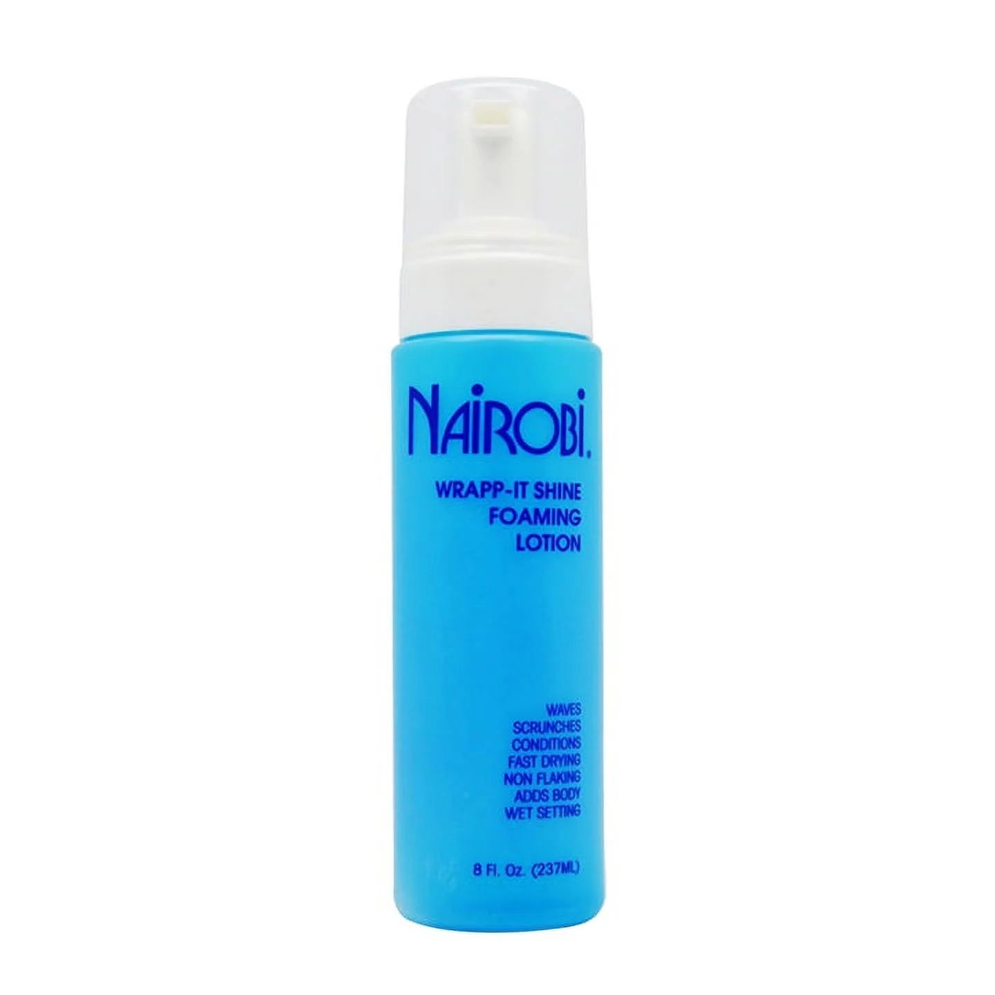 NAIROBI FOAMING LOTION