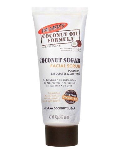 Palmers Coconut Sugar Facial Scrub 3.17oz