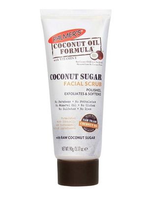Palmers Coconut Sugar Facial Scrub 3.17oz