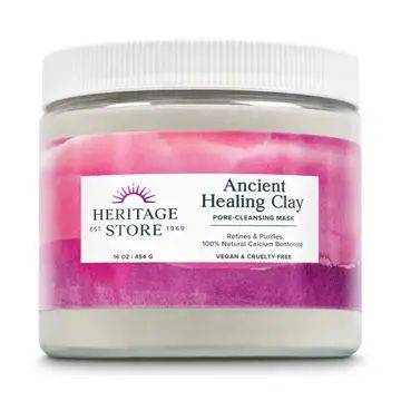 Ancient Healing Clay 31 oz
