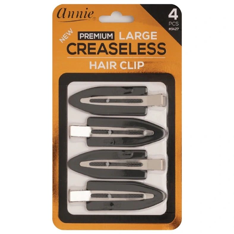 Annie Creaseless Clip Large