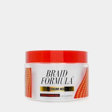 Braid Formula Conditioning Gel