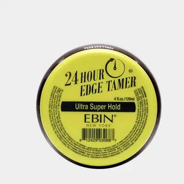 24 Hour Edge Tamer - Ultra Super Hold 4oz/ 120ml
