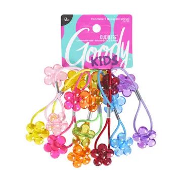 Kids Flower Twin Bead