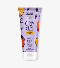 Not Your Mothers Kids Curly Care Defining Cream 6oz