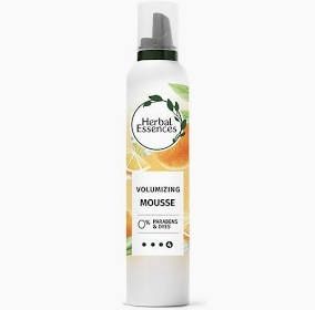 Herbal Essences Mousse Volumizing 6.8oz