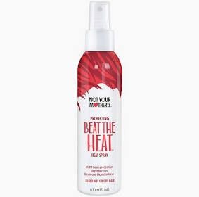 BEAT THE HEAT SHIELD SPRAY