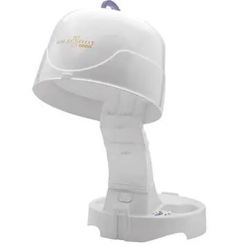 Gold N Hot Dryer Bonnet Hard 1200 Watts