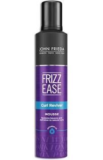 John Frieda Mousse Curl Reviver 7.2oz