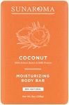 Sunaroma Soap 8oz