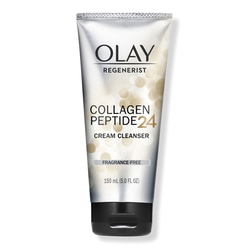 Olay Regenerist Collagen Peptide24 Cream Cleanser 5oz