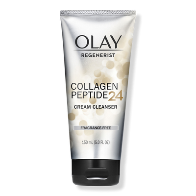 Olay Regenerist Collagen Peptide24 Cream Cleanser 5oz