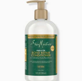 Shea Moisture Bond Repair Amla Oil Conditioner 13oz (