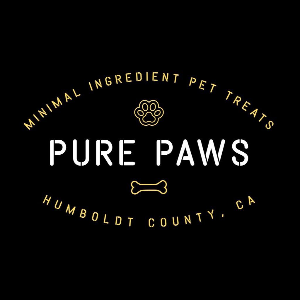 Pure Paws Pet Treats