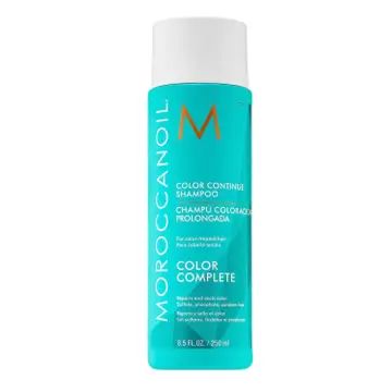 Moroccanoil Color Continue Complete Shampoo 8.5 oz.