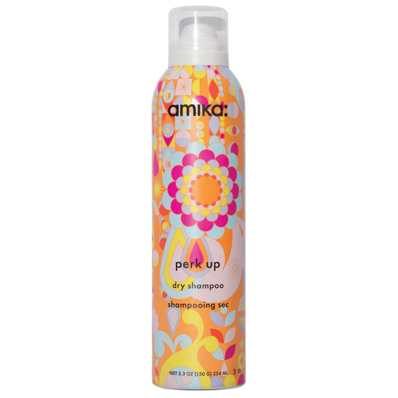 Amika Perk Up Dry Shampoo 5.3 oz