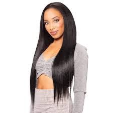 ND CLIP NATURAL YAKY 18"