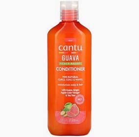 Cantu Guava Conditioner Scalp Relief 13.5oz