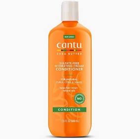 Cantu Shea Butter Conditioner Hydrating (Sulfate-Free)13.5oz