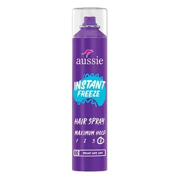 Aussie Instant Freeze 24HR Hair Spray, 8.5oz