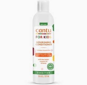 Cantu Care For Kids Nourishing Conditioner 8oz