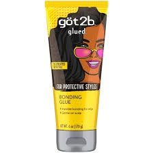 Got 2B Glued Bonding Glue 6oz