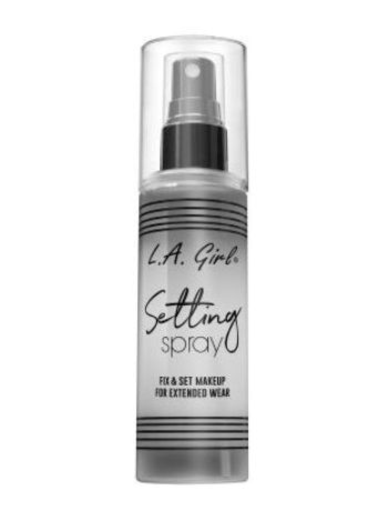 L.A. Girl Setting Spray, 2.7 fl oz