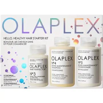 Olaplex Healthy Hair Starter Kit